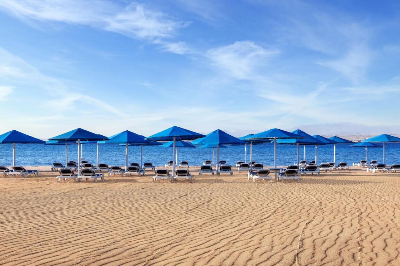 Complex The V Luxury Sahl Hasheesh Hurghada