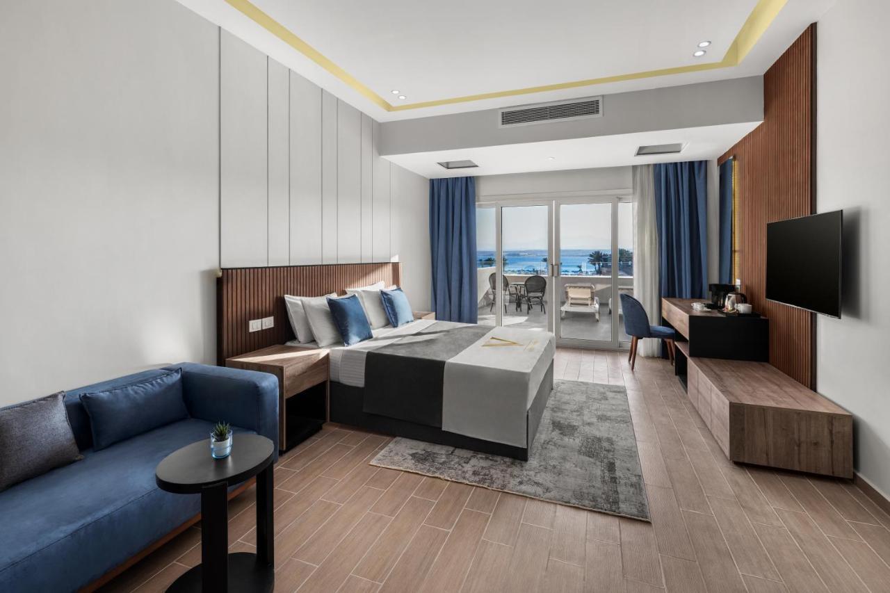 Complex The V Luxury Sahl Hasheesh 5*