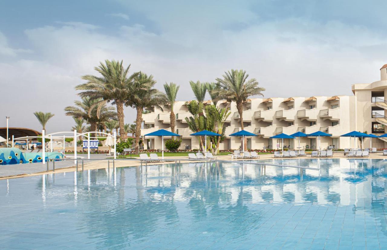 Complex The V Luxury Sahl Hasheesh Hurghada