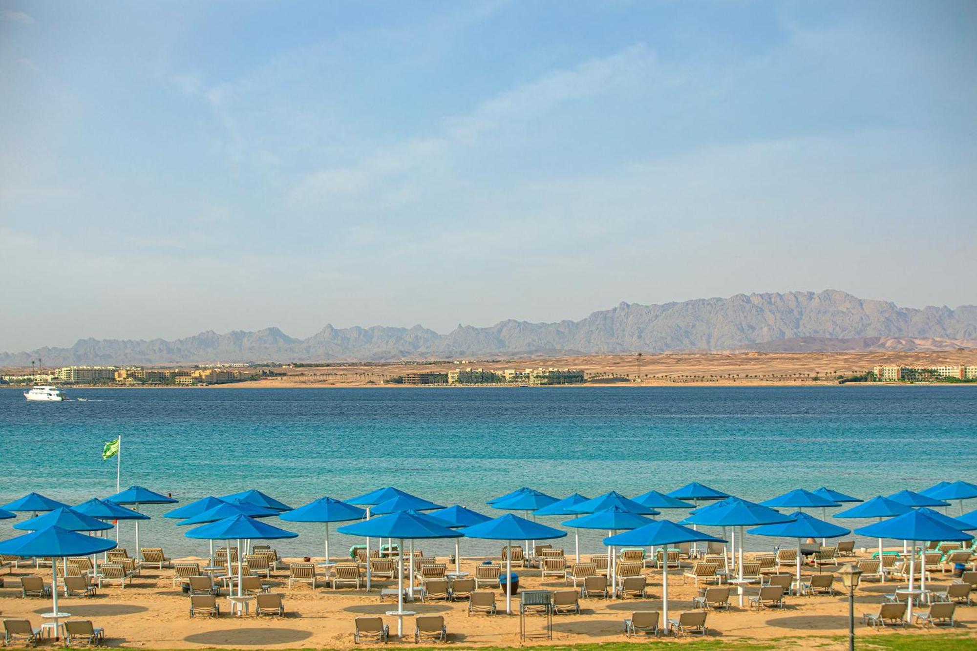 Complex The V Luxury Sahl Hasheesh