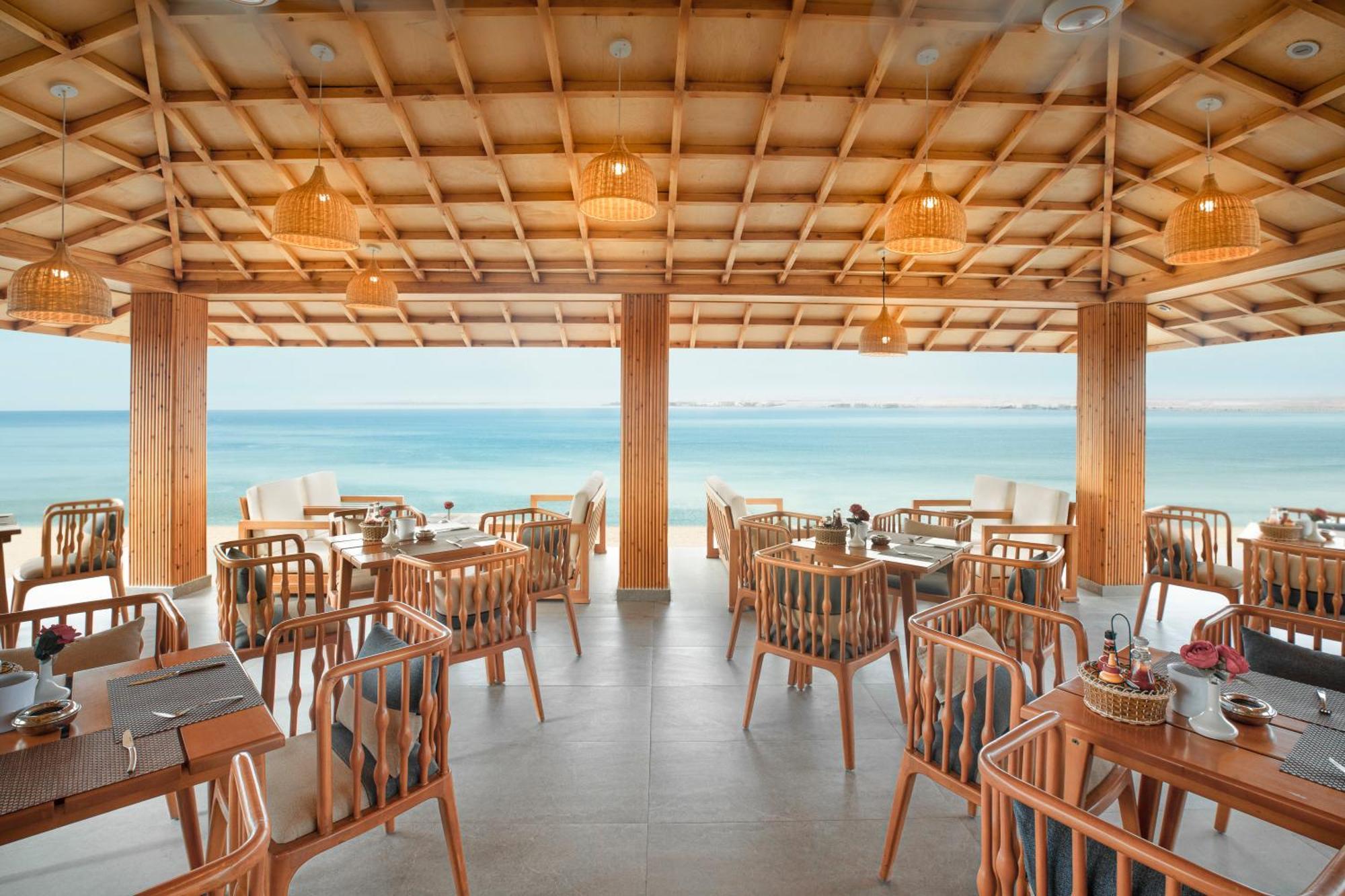 Complex The V Luxury Sahl Hasheesh Hurghada